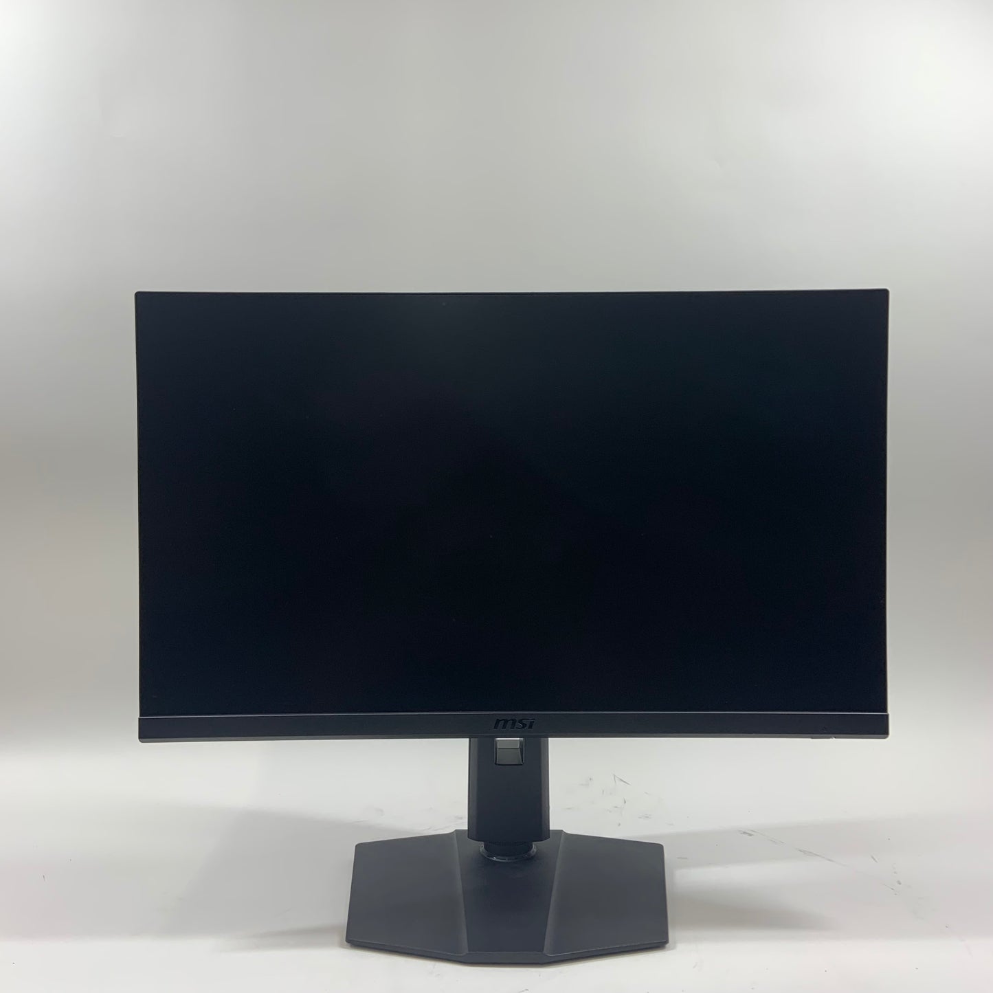 MSI 27" Q27QPF E2 WQHD Rapid IPS 180Hz Gaming Monitor