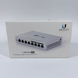 Ubiquiti UniFi U6 Pro Dual-Band Wi-Fi 6 U6-PRO-US Wireless Access Point