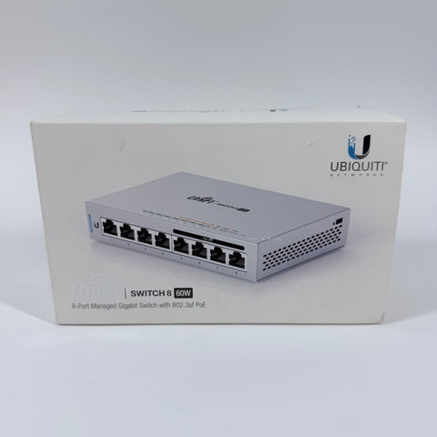Ubiquiti UniFi U6 Pro Dual-Band Wi-Fi 6 U6-PRO-US Wireless Access Point