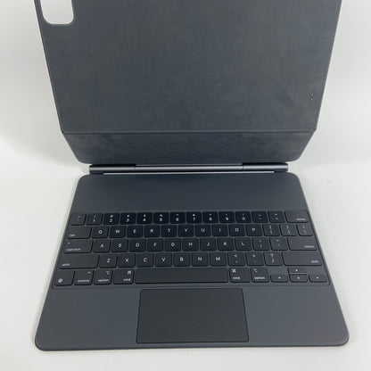 Apple Smart Folio for iPad Pro 12.9",13" Keyboard Folio Case Space Gray A2480