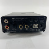 CAMBRIDGE AUDIO DAC MAGIC 100 Digital to Analogue Converter  553656