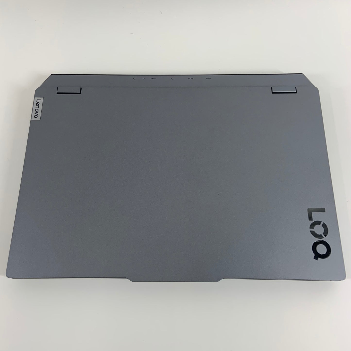 Lenovo LOQ 15IAX9 15.6" i5-12450HX 2.4GHz 12GB RAM 512GB SSD GeForce RTX 2050