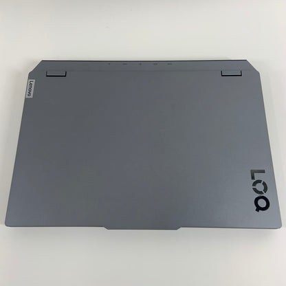 Lenovo LOQ 15IAX9 15.6" i5-12450HX 2.4GHz 12GB RAM 512GB SSD GeForce RTX 2050