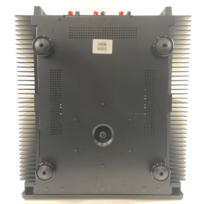 Parasound HALO A31 3-Channel Power Amplifier 250W 8 Ohm XLR RCA FULLY FUNCTIONAL