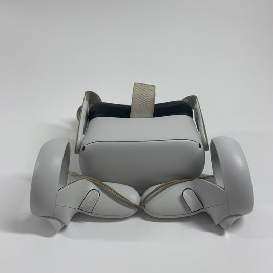 Meta Quest 2 128GB Standalone All-in-One VR Headset KW49CM