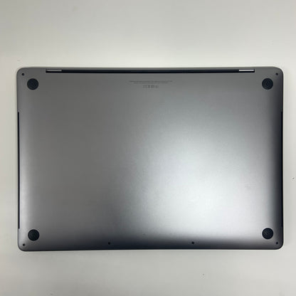 2019 Apple MacBook Pro 16" i9 2.4GHz 64GB RAM 1TB SSD Space Gray A2141