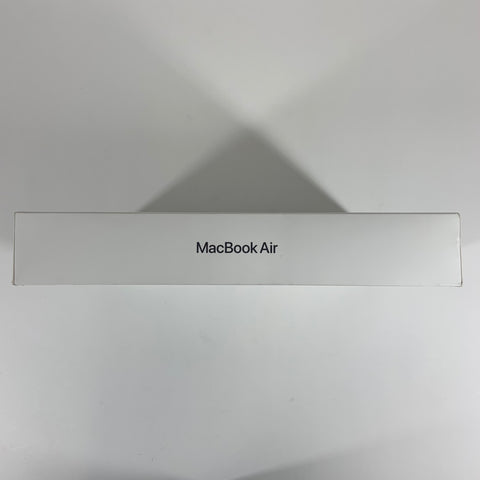 New 2025 Apple MacBook Air 13" M4 10C GPU 4.5GHz 24GB RAM 512GB SSD MC6C4LL/A
