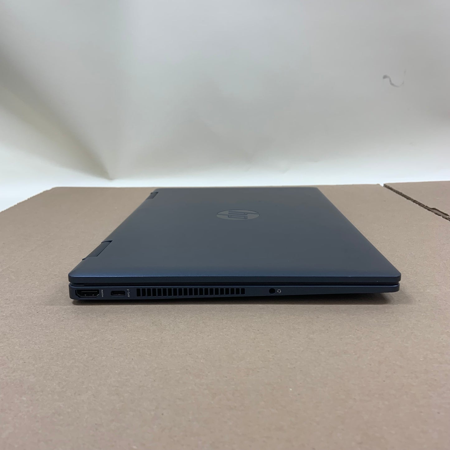 Broken HP Pavilion x360 2-in-1 14" N