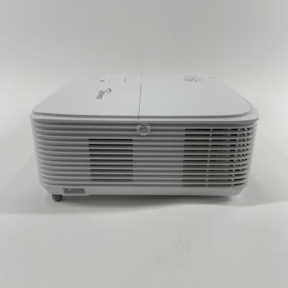 Optoma DLP Projector 1920 x 1080 3,600 Lumens Short Throw Projector VDHDNTH