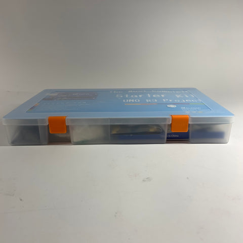 New Elegoo Uno R3 Project Starter Kit