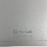 Microsoft Surface Pro 3 1901 Pentium Gold 6500Y 1.9GHz 8GB RAM 128GB SSD