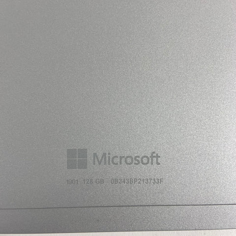 Microsoft Surface Pro 3 1901 Pentium Gold 6500Y 1.9GHz 8GB RAM 128GB SSD