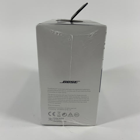 New Bose SoundLink Micro Wireless Portable Bluetooth Speaker Black 783342-0500