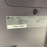 LG 32" 32GQ950-B 4K UHD LCD IPS Gaming Monitor