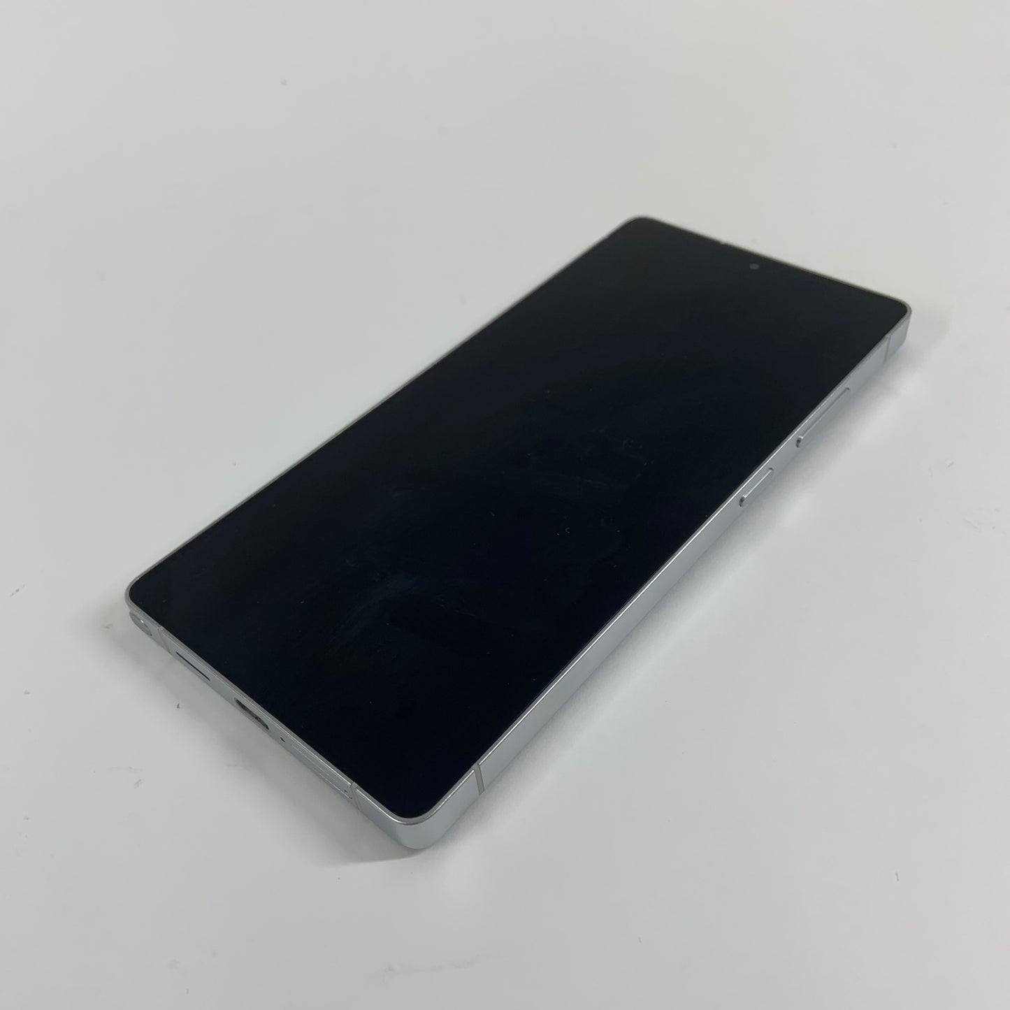 Unlocked Samsung Galaxy S25 Ultra 12GB RAM 256GB SM-S938U1 Gray