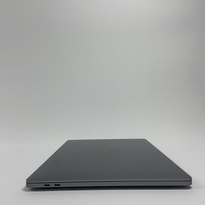 2019 Apple MacBook Pro 16" i9 2.4GHz 64GB RAM 1TB SSD Space Gray A2141