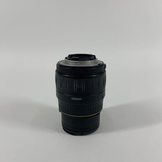Quantaray 28-90mm f/3.5-5.6 28-90mm f/3.5-5.6 For Nikon AF-Mount Auto Lens
