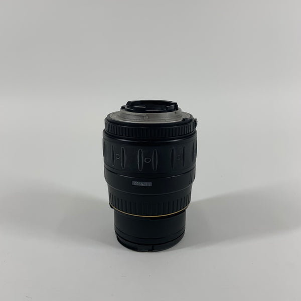 Quantaray 28-90mm f/3.5-5.6 28-90mm f/3.5-5.6 For Nikon AF-Mount Auto Lens