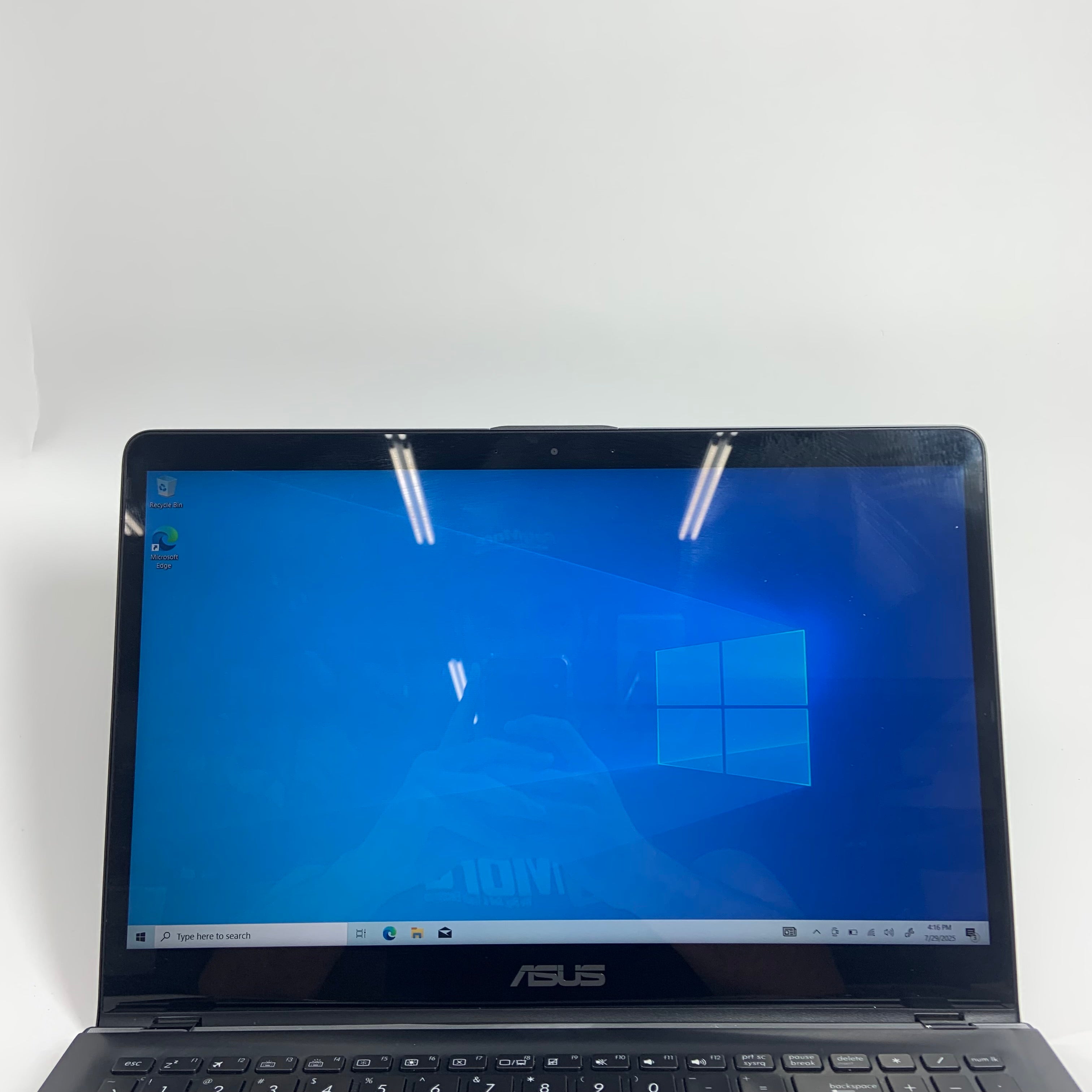 ASUS - 便利なおまけ付⛳ASUS-P25T⛄eMMC(32GB )&amp;windows10 ASUS - ASUS added a new photo.