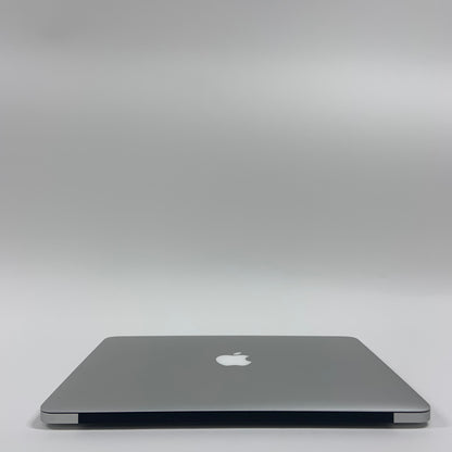 2017 Apple MacBook Air 13.3" i5 1.8GHz 8GB RAM 256GB SSD Silver A1466