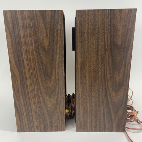 Zenith Allegro 1000 Surround Sound Bookshelf