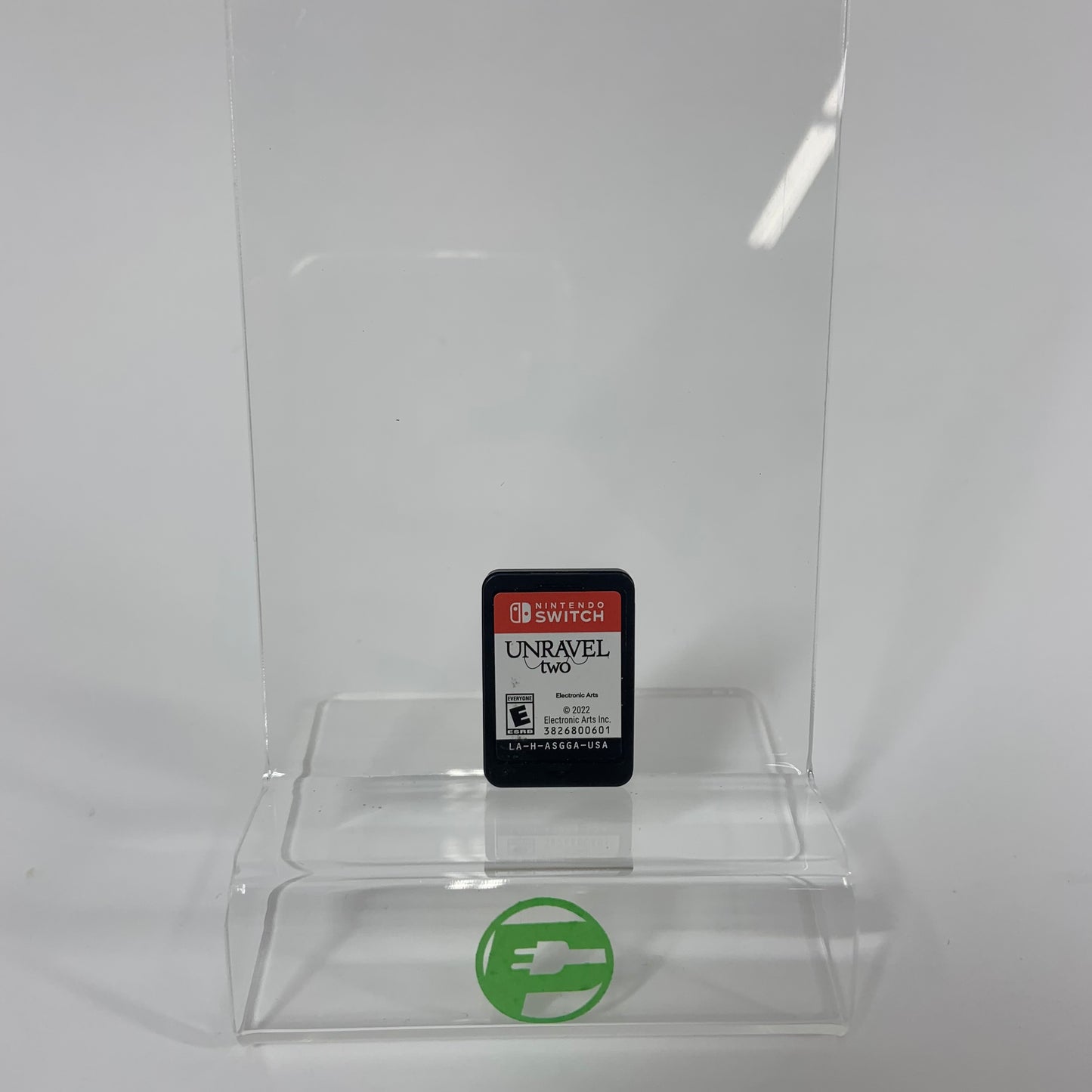 Unravel Two (Nintendo Switch, 2022)