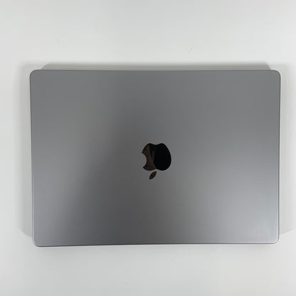 2021 Apple MacBook Pro 14" M1 Pro 14C GPU 3.2GHz 16GB RAM 512GB SSD A2442