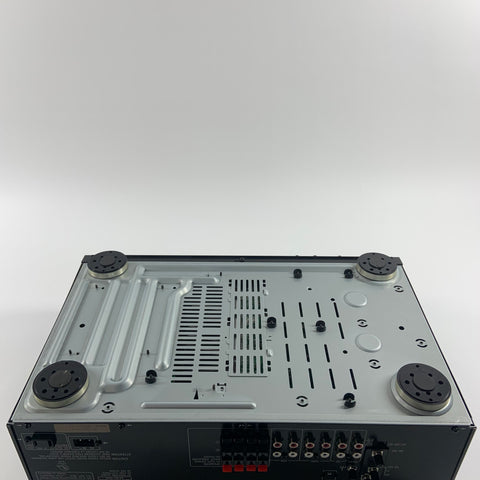 Technics SA-EX110 Stereo Receiver / Amplifier