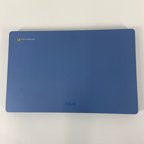 Asus cx1505cka CHROMEBOOK 15.6" Celeron N4205U 2.8GHz 4GB RAM 128GB SSD