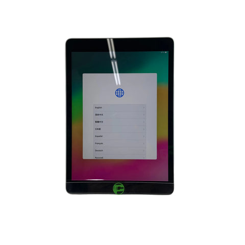 WiFi Only Apple iPad 9th Gen 64GB Silver MK23LL/A