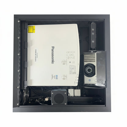 Eye Click Beam 5000 Lumens Interactive Floor Projector