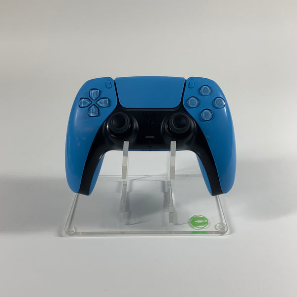 Sony PlayStation 5 PS5 DualSense Wireless Controller Cobalt Blue CFI-ZCT1W