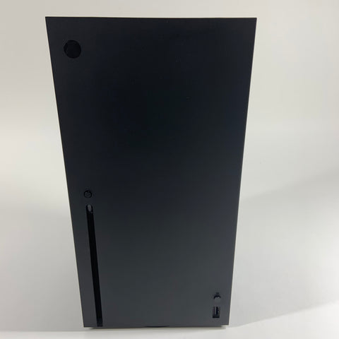 Microsoft Xbox Series X 1TB Console Gaming System Carbon Black 1882