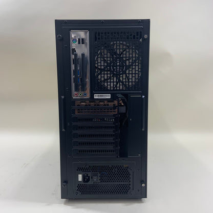 Custom Gaming PC i7-12700F 2.10GHz 2TB SSD 3TB HDD RTX 3060 32GB RAM