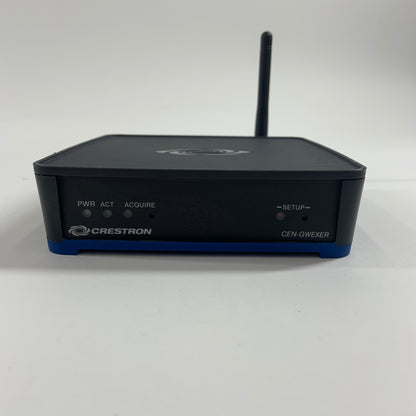 Crestron CEN-GWEXER Network ER Wireless Gateway