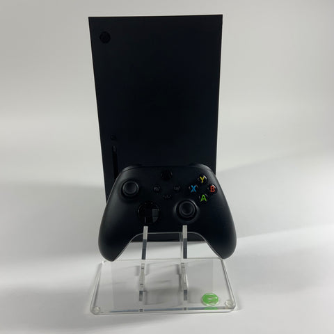 Microsoft Xbox Series X 1TB Console Gaming System Carbon Black 1882