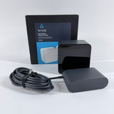 HTC Vive base station 2.0 VR Tracking Sensor 99HATV000-00