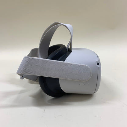 Meta Quest 2 64GB Virtual Reality Headset KW49CM