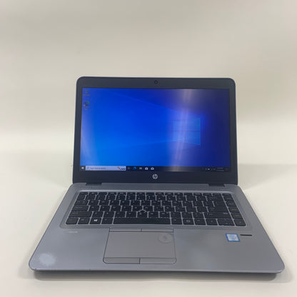 HP EliteBook 840 G3 HSTNN-133C-4 14" i7-6600U 2.6GHz 8GB RAM 256GB SSD