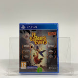It Takes Two  (Sony PlayStation 4 PS4,  2021)  PAL