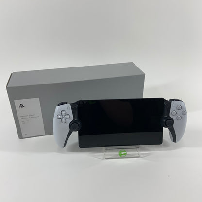 Sony Playstation 5 PS5 PlayStation Portal White/Black CFIY1001