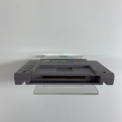 Mortal Kombat 3 (Super Nintendo SNES, 1995)