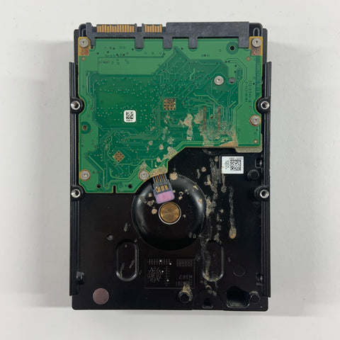 Seagate 3.5" st31000528as 1TB SATA II HDD 9SL154-024