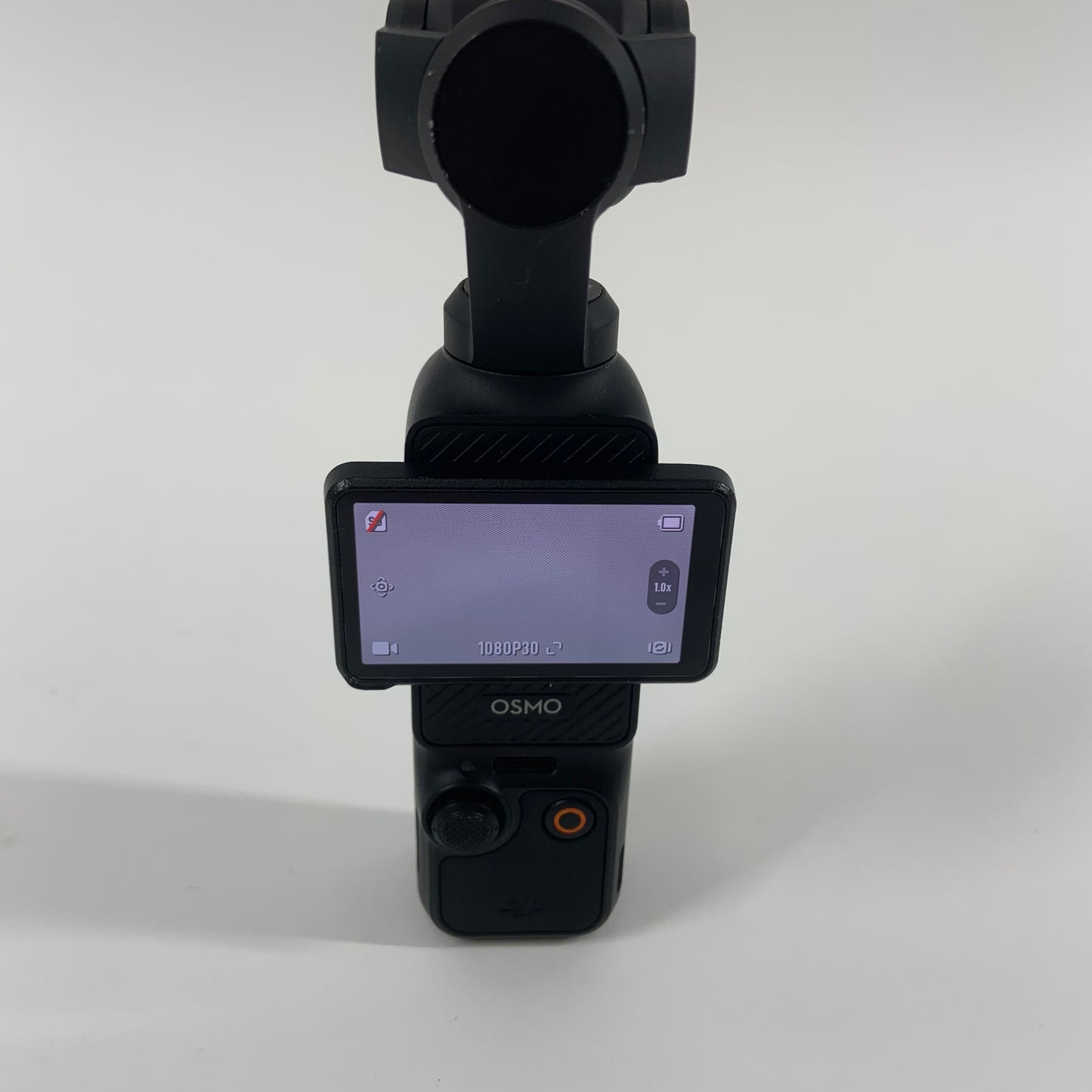 DJI OSMO Pocket 3 9.4MP 4K Action Camera