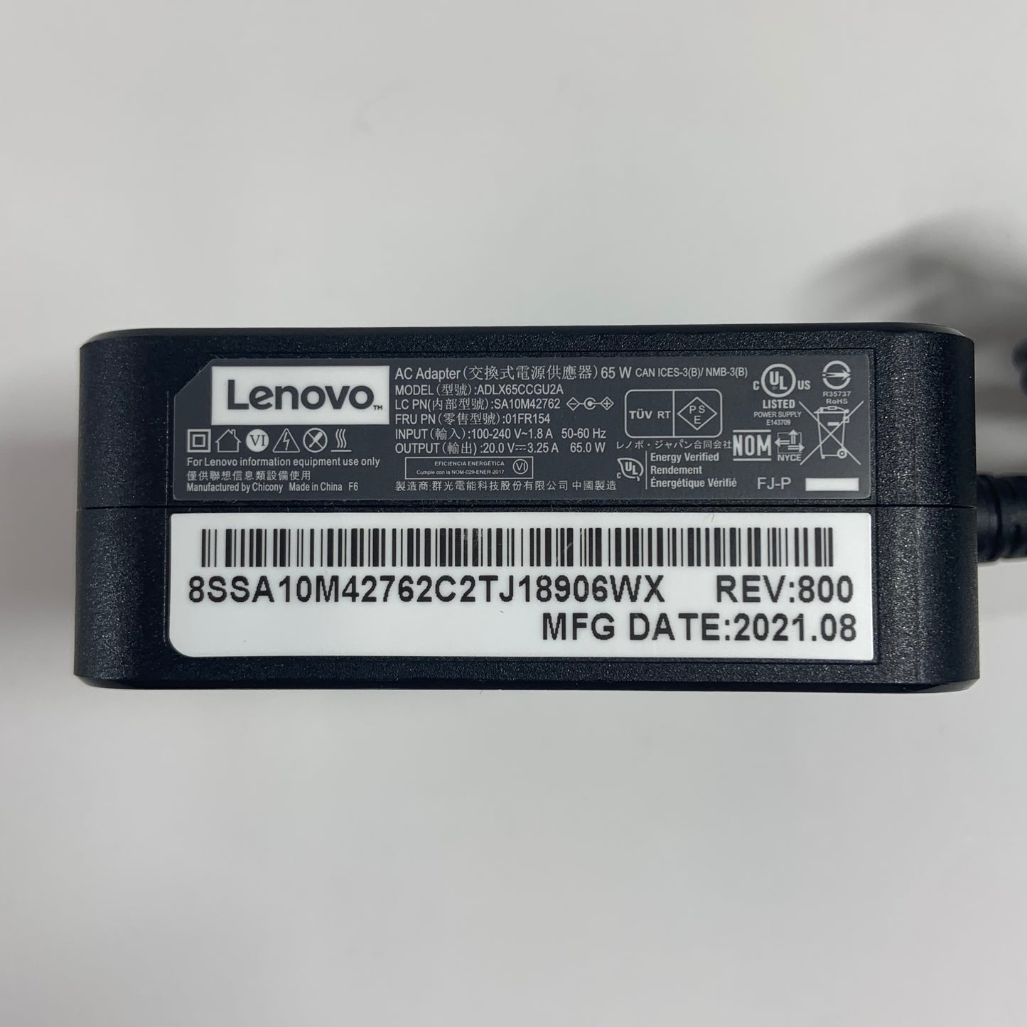 Lenovo IdeaPad 3 14ALC6 14" Ryzen 5 5500U 2.1GHz 20GB RAM 1TB SSD Win 11 Home