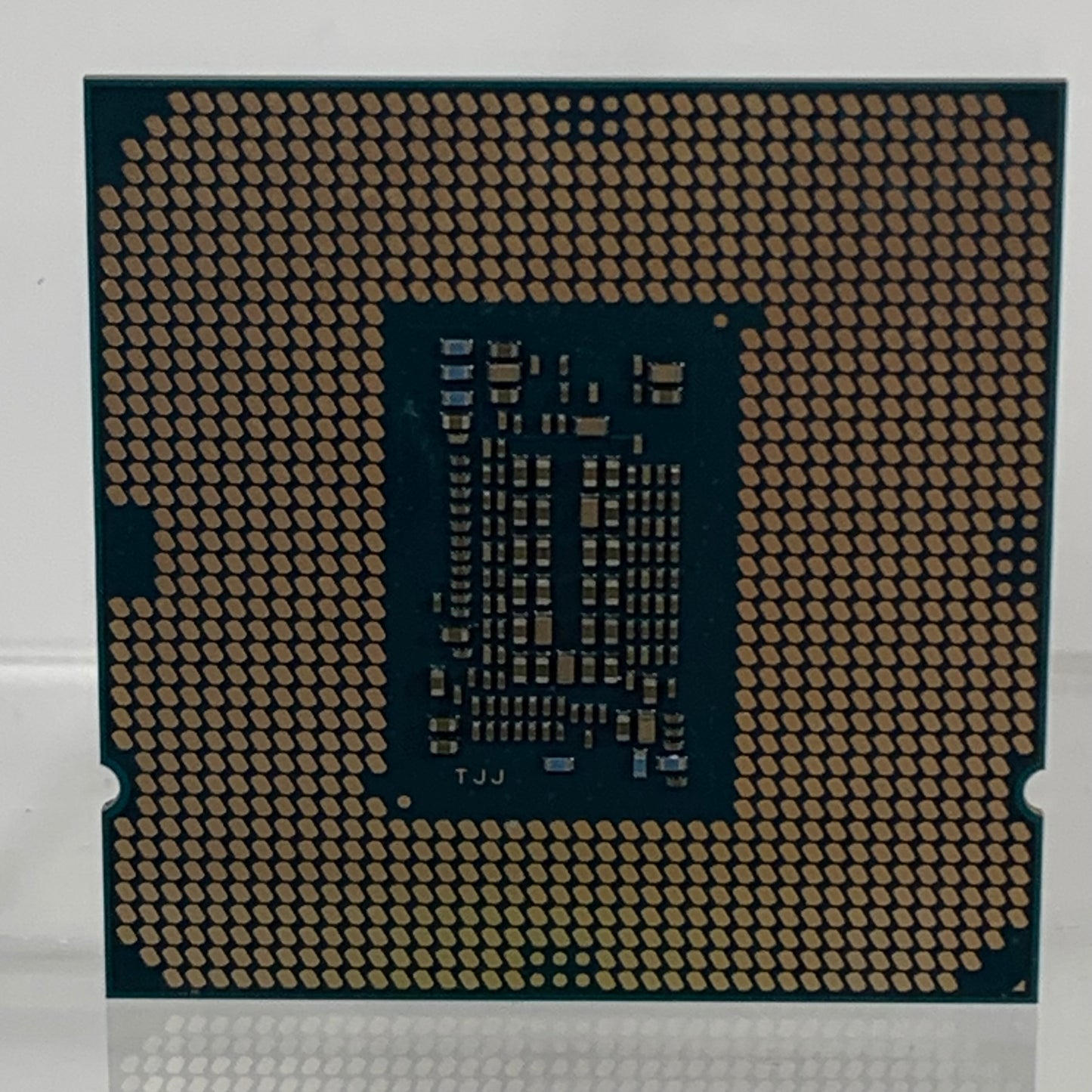 Intel Core i3-10100 3.60GHz Quad Core 8 Thread LGA 1200 CPU