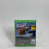 LEGO City Undercover (Microsoft Xbox One, 2017)