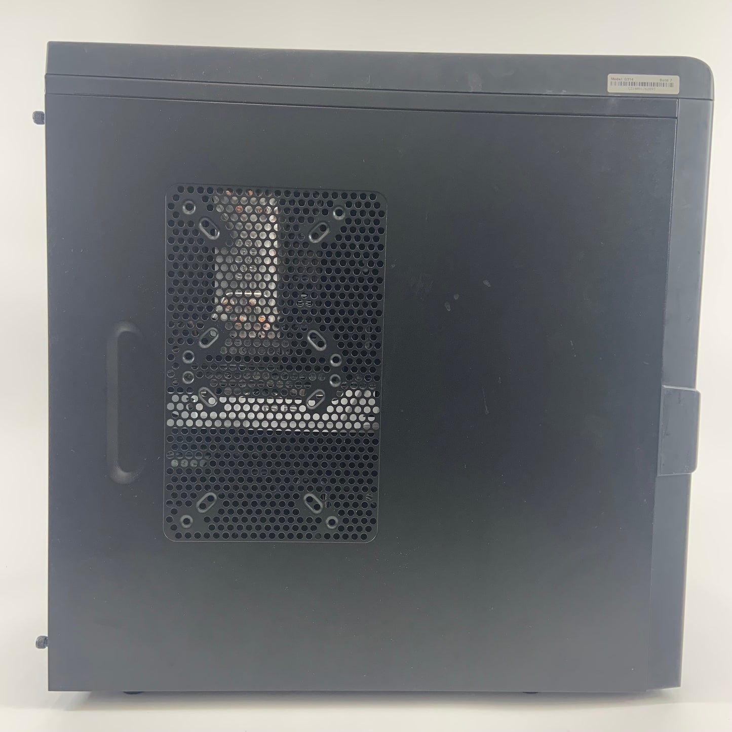 PowerSpec PC i5-7600K 3.80GHz 16GB RAM 1.5TB Storage NVIDIA GeForce GTX 1070