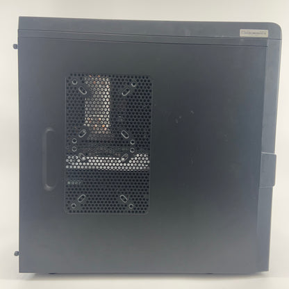 PowerSpec PC i5-7600K 3.80GHz 16GB RAM 1.5TB Storage NVIDIA GeForce GTX 1070
