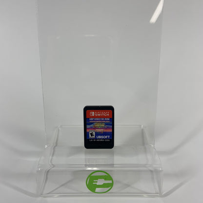 America's Greatest Game Shows: Wheel of Fortune & Jeopardy (Nintendo Switch)